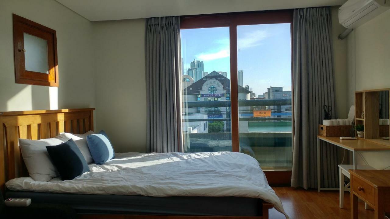 Guest house Dolma Hongdae Seoul