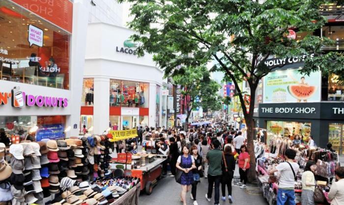 Guest house Mama Myeongdong