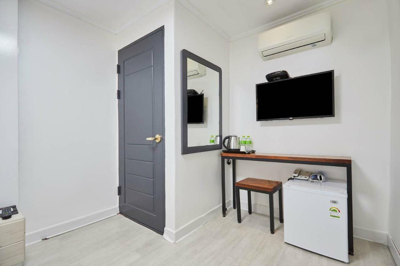 Hotel Must Seoul