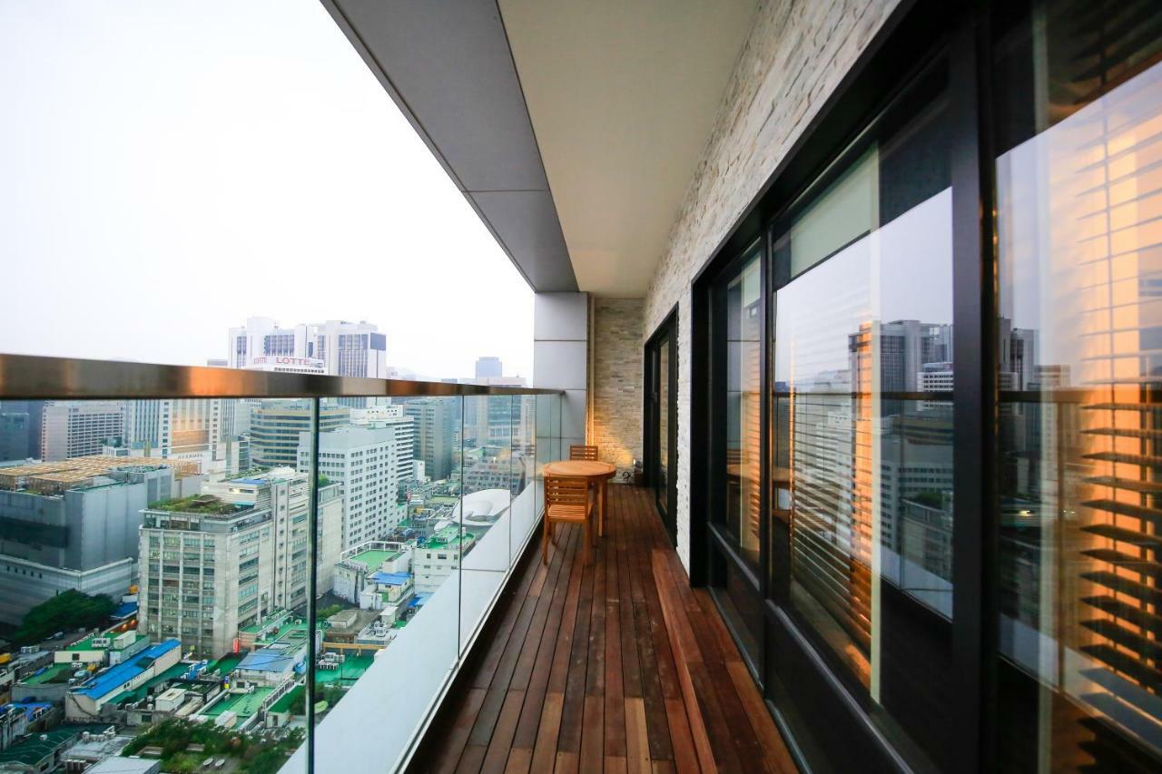 Solaria Nishitetsu Myeongdong 3*