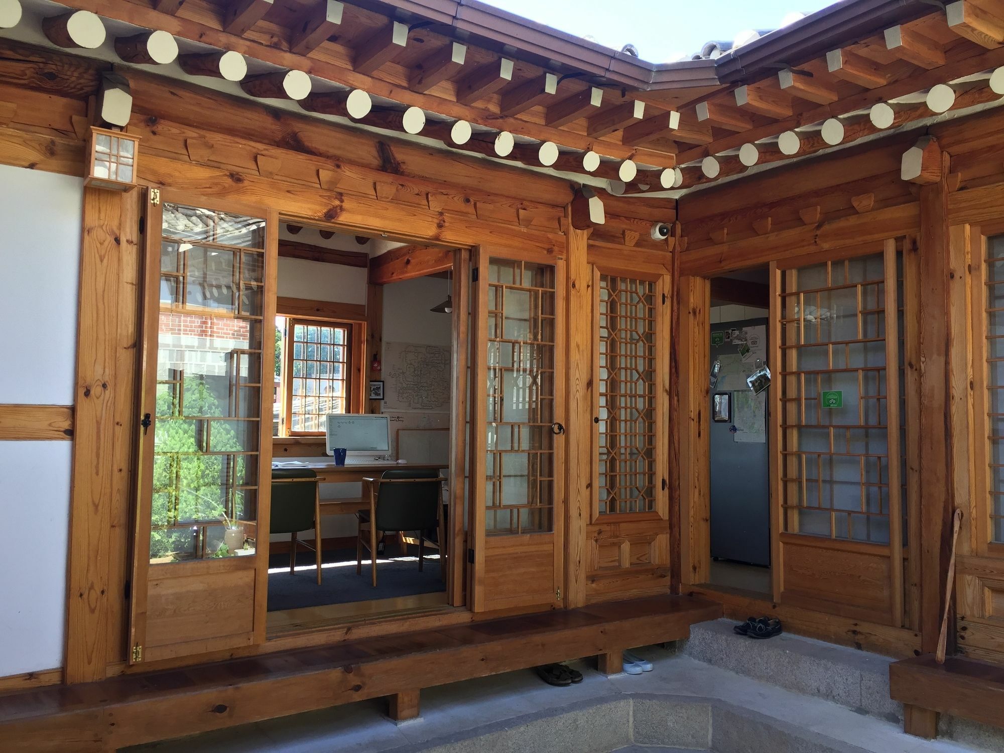 Hotel Mon Oncle A Seoul 2*