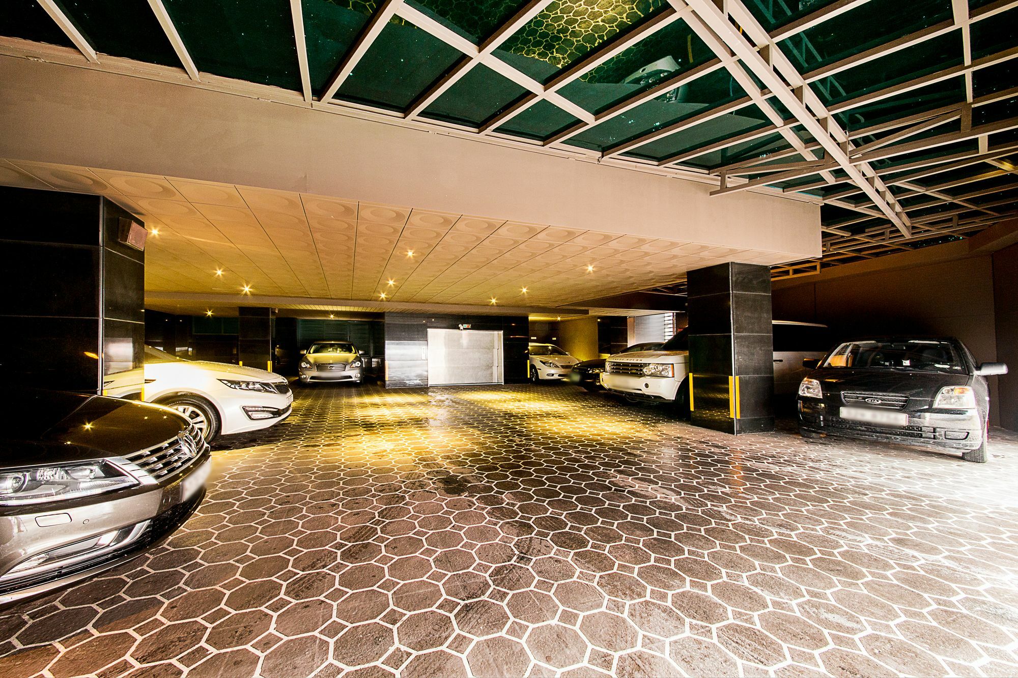 Motel Seocho Cancun Seul