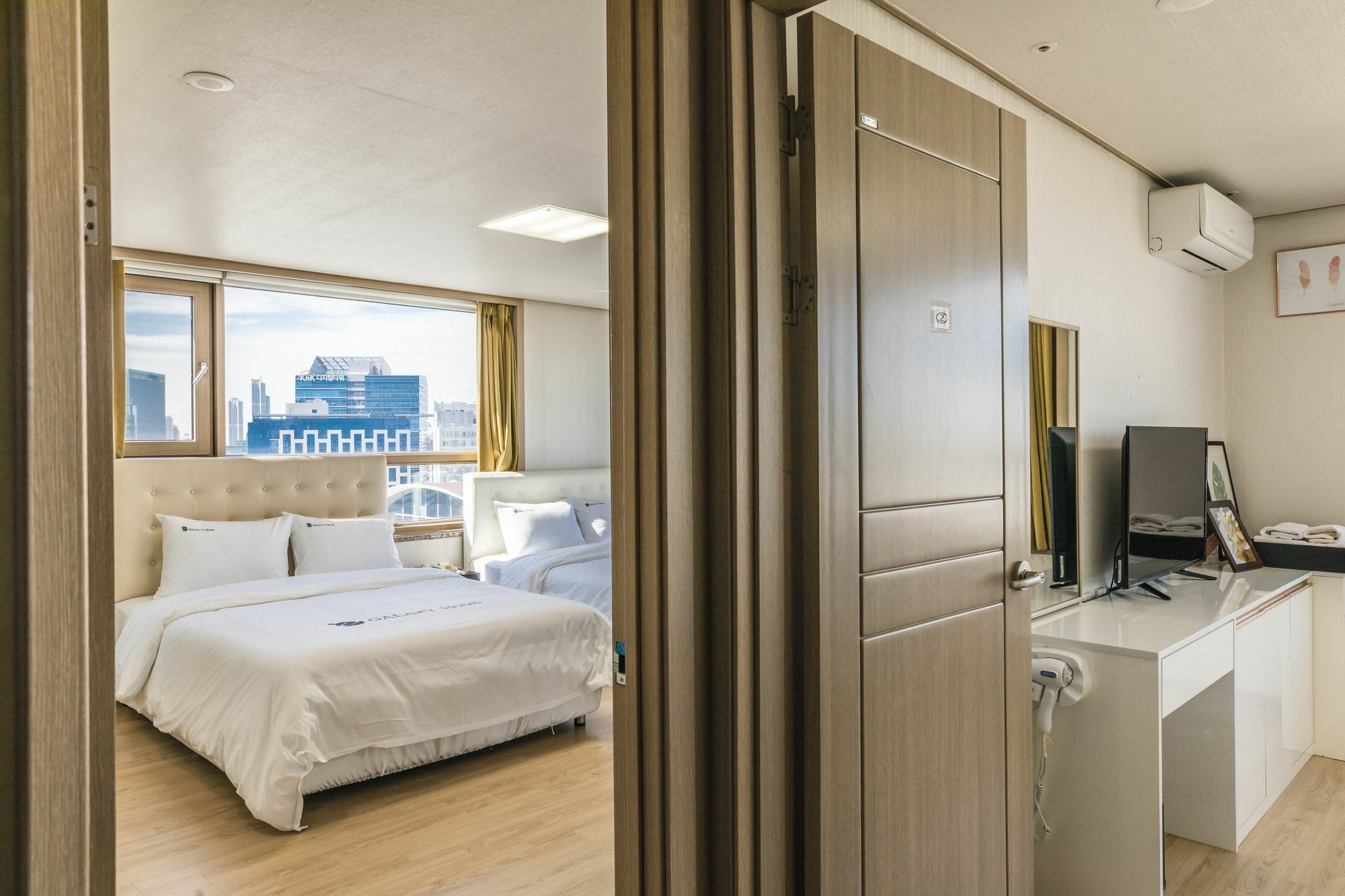 Aventree Yeouido 3* Seoul