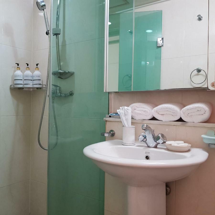 Apartment Gangnam Coex Seoul