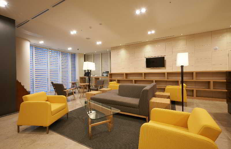 Hotel Days By Wyndham Myeongdong Seoul