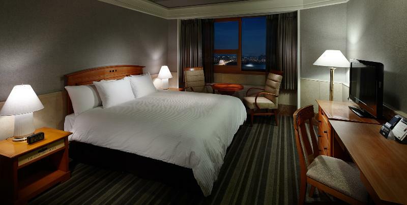 Kensington Yeouido 4* Seoul