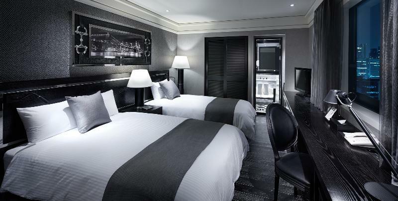 Kensington Yeouido Hotel