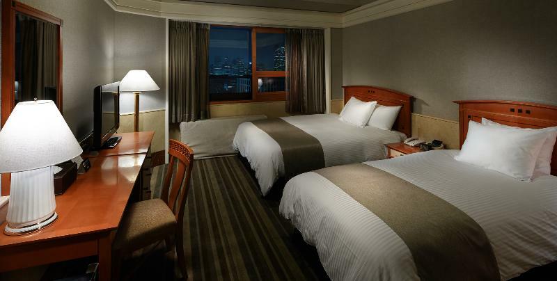 Kensington Yeouido 4*