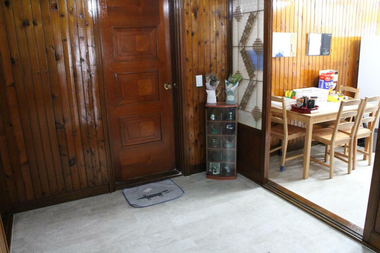 Casa de hóspedes Dasan House Seul