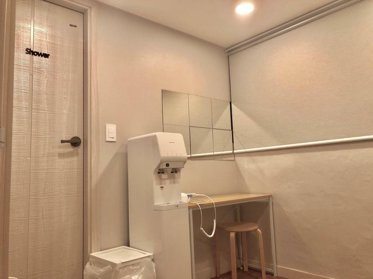 Dawoo House 1 In Hongdae Guest house Seoul