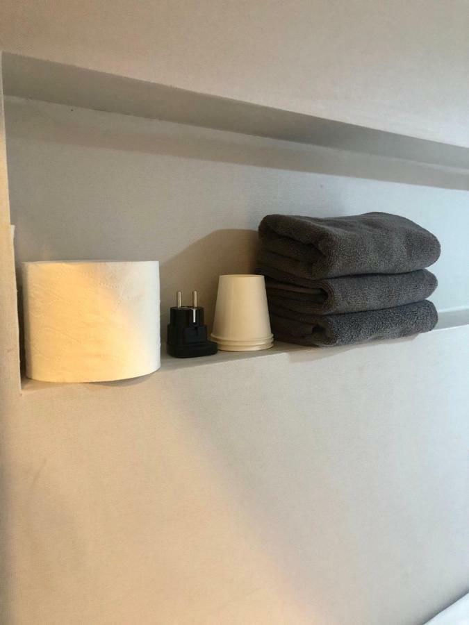 Dawoo House 1 In Hongdae Guest house