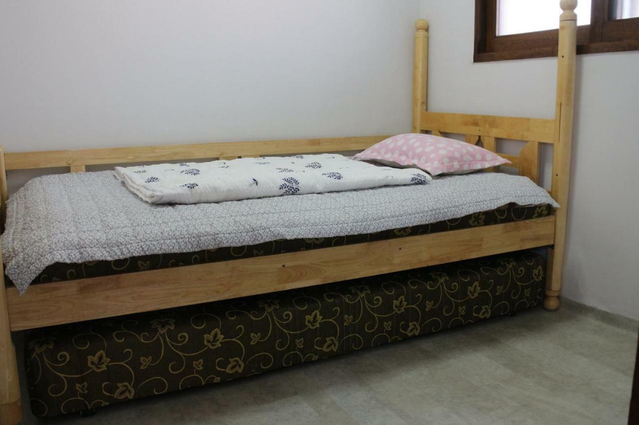 Dasan House Seul