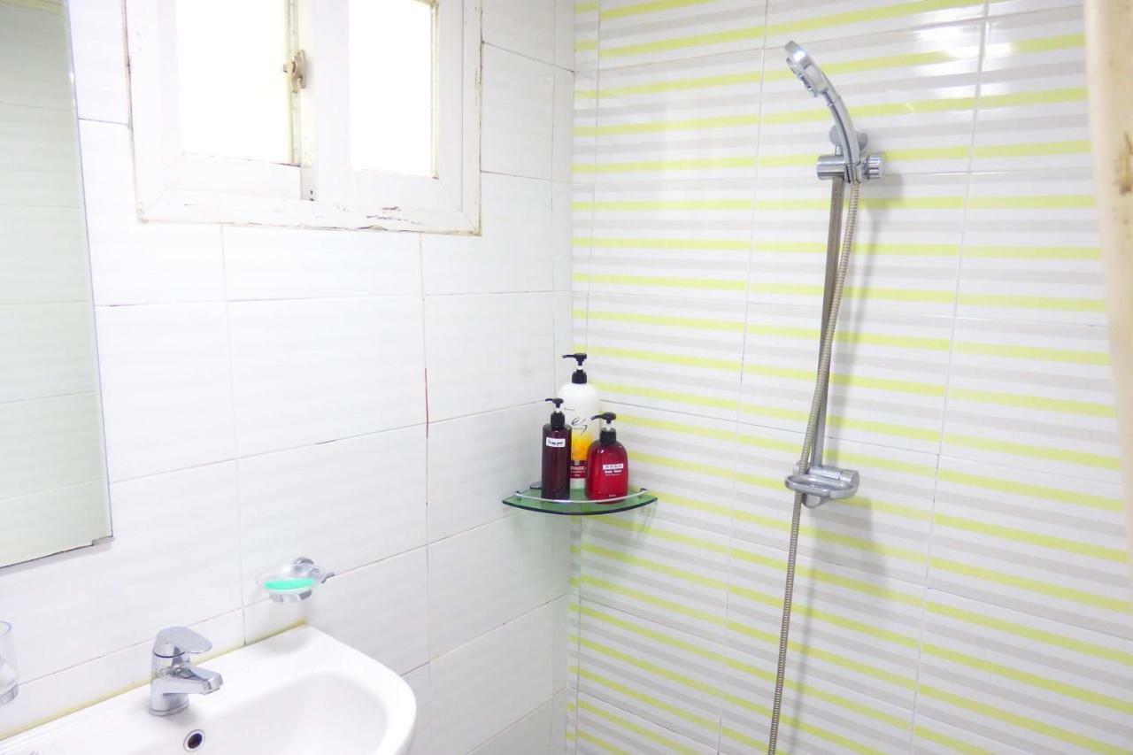Guest house Agit