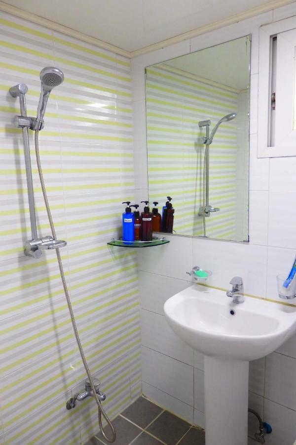 Agit Guest house 2*