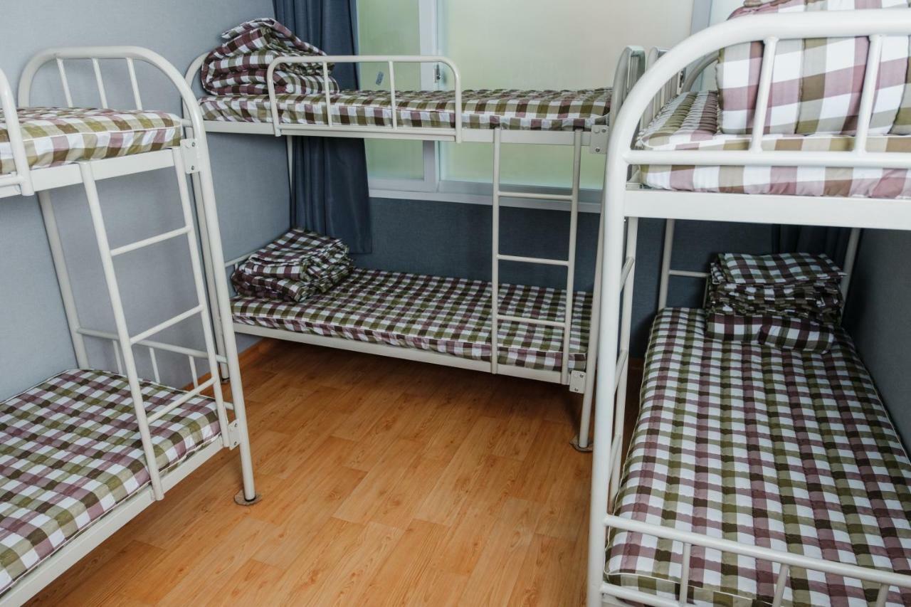 Apartment Chingu Hongdae Seoul