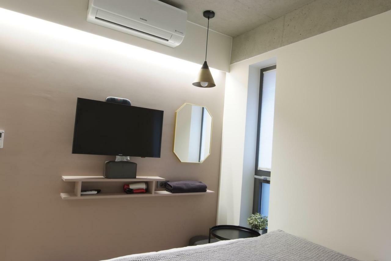 Dw Hongdae Guest house