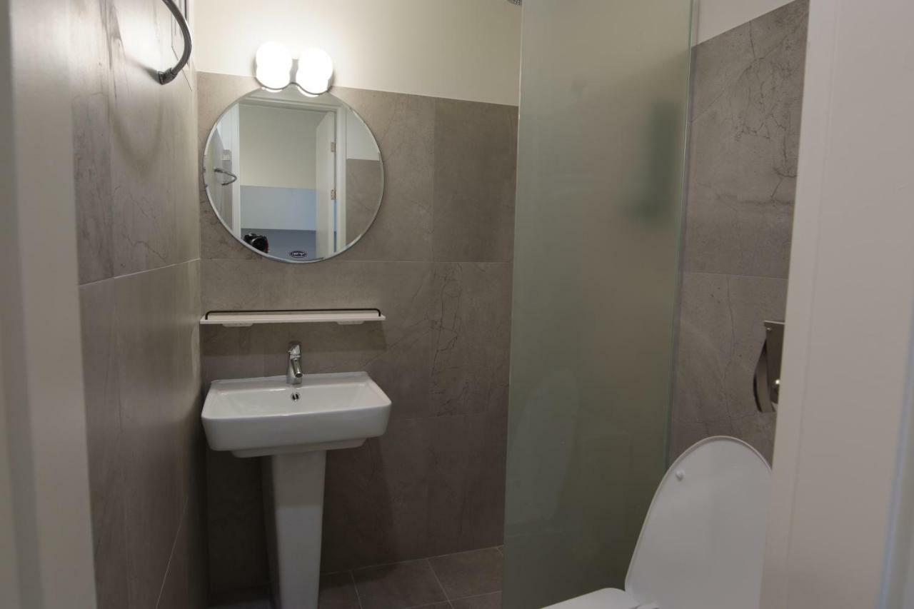 Guest house Dw Hongdae