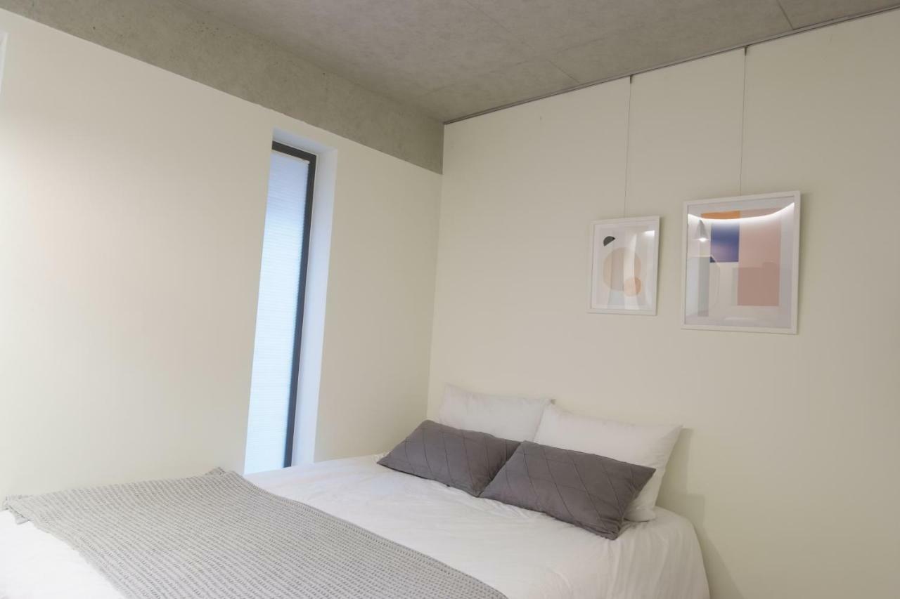 Guest house Dw Hongdae