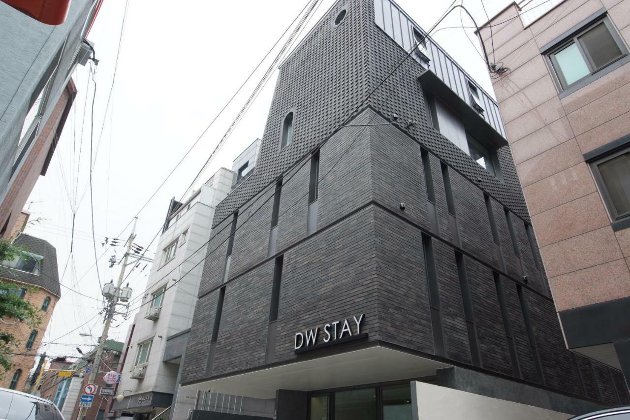 Guest house Dw Hongdae