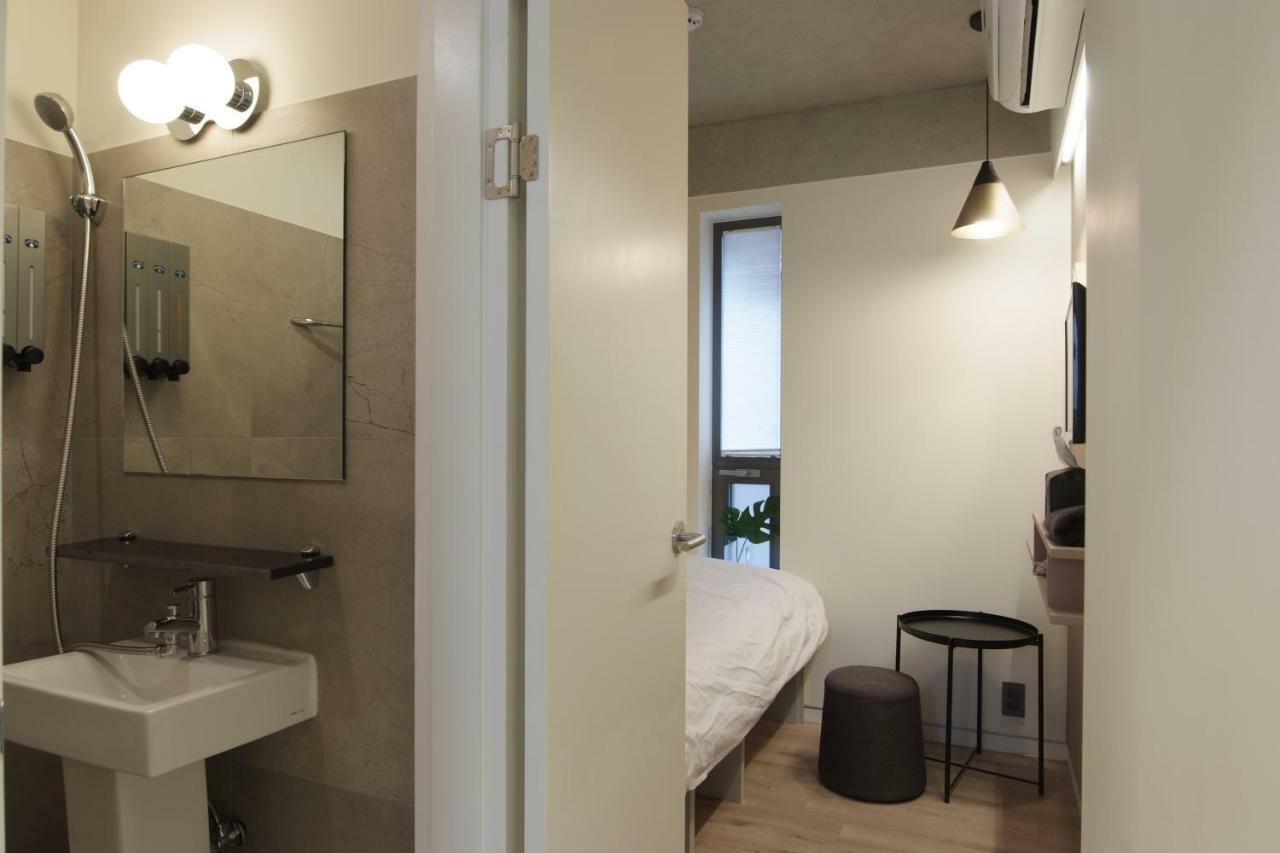 Dw Hongdae Guest house Seoul