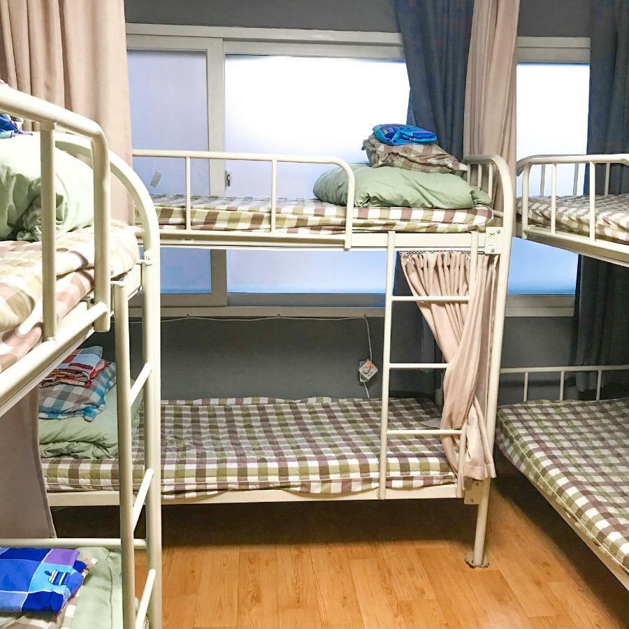 Chingu Hongdae Apartment Seoul