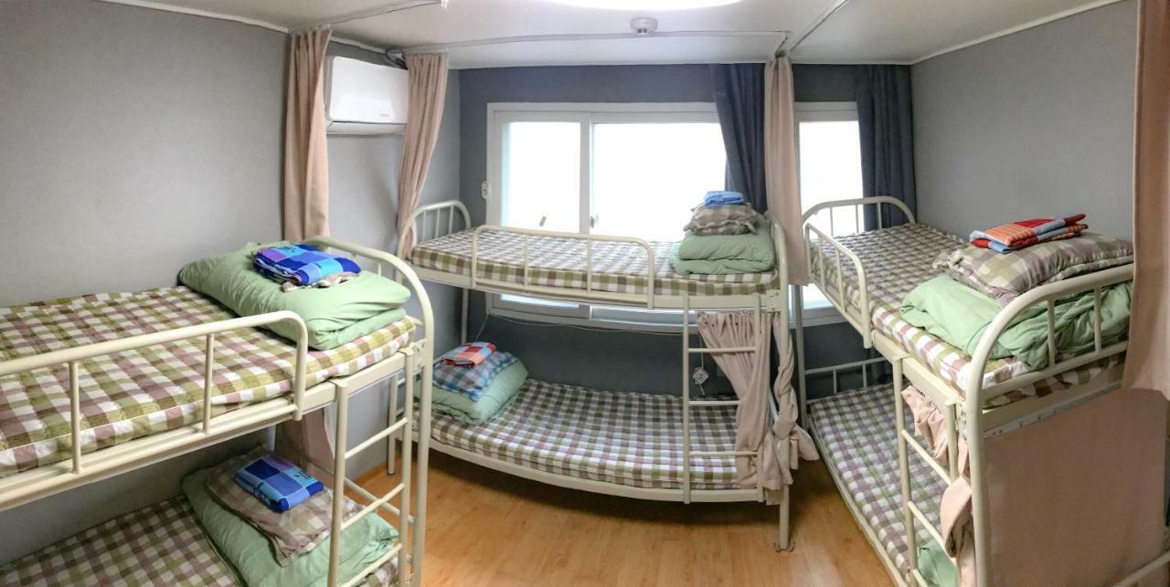Apartment Chingu Hongdae Seoul