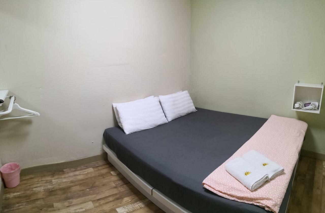 Sunrise Hostel
