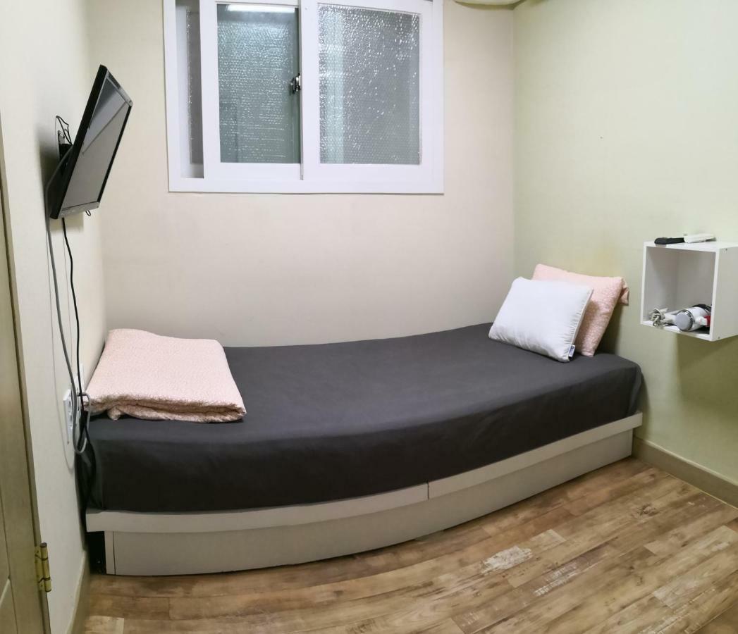 Sunrise Hostel