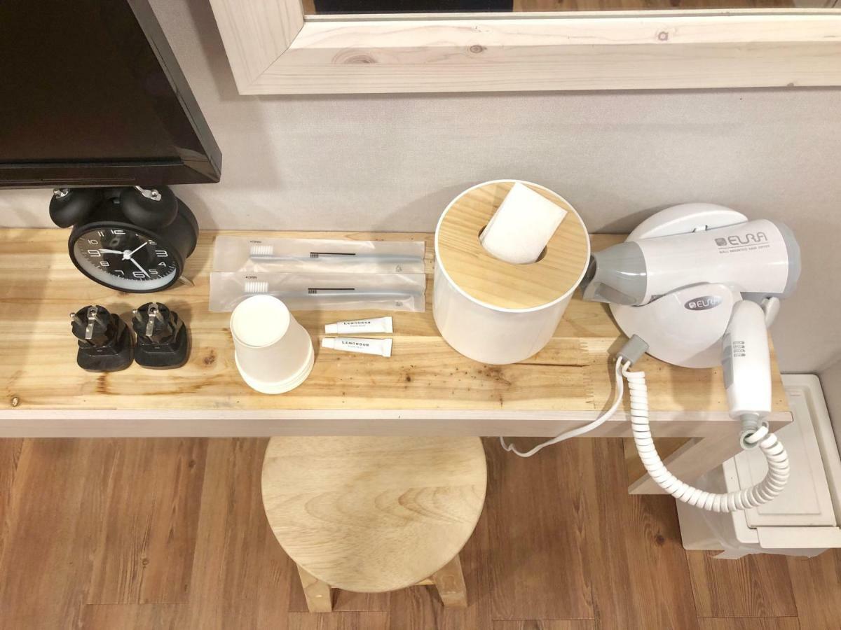 Guest house Dawoo House 1 In Hongdae 2*