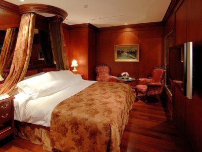 Hotel Grand Mercure Imperial Palace 5*