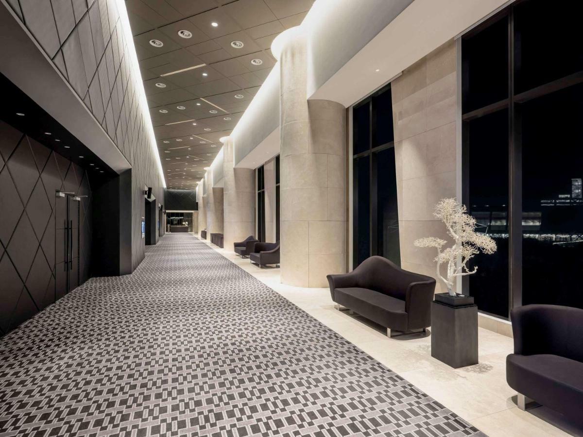 Novotel Ambassador Yongsan