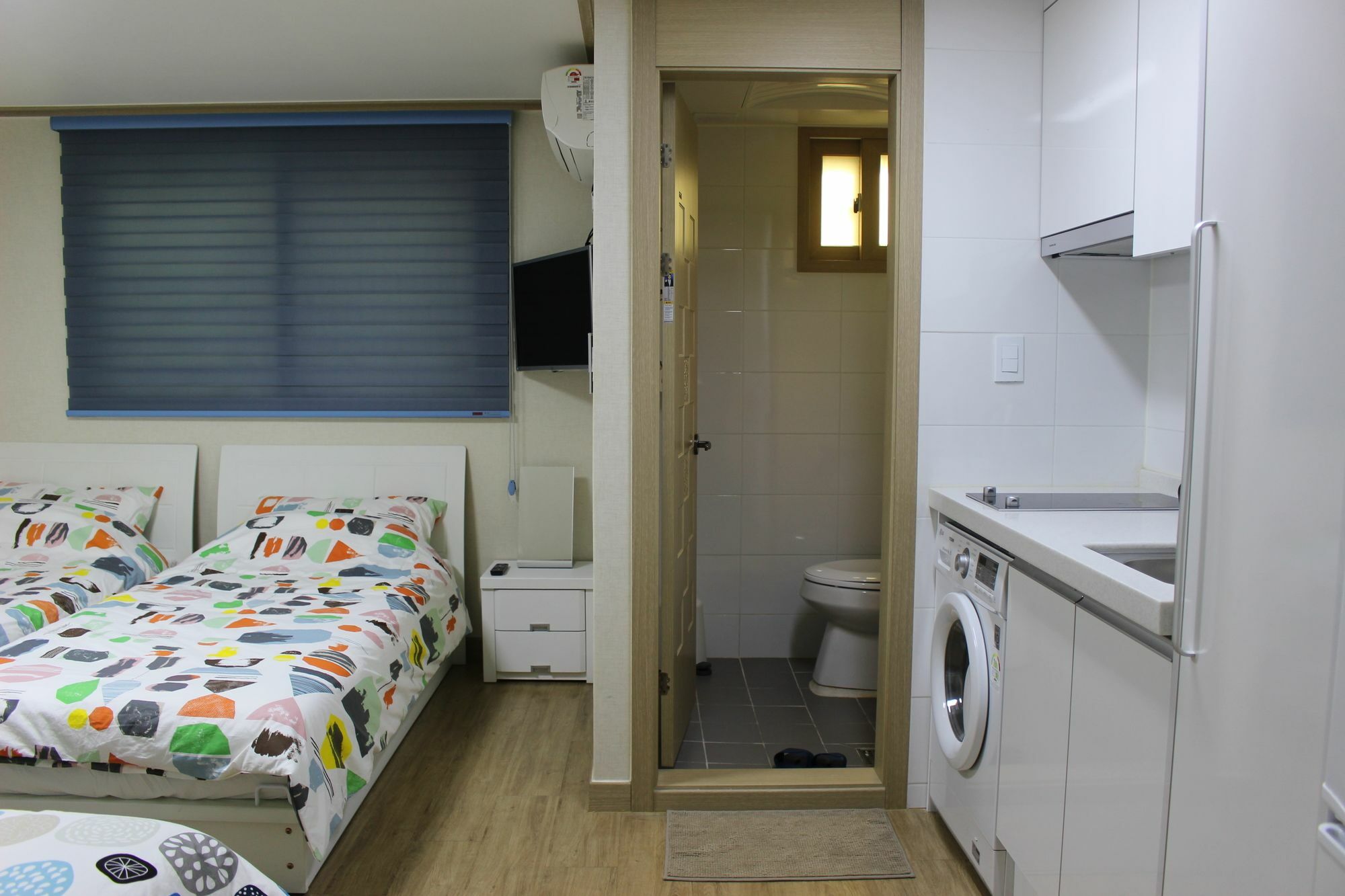 Bunk Hongdae2 *