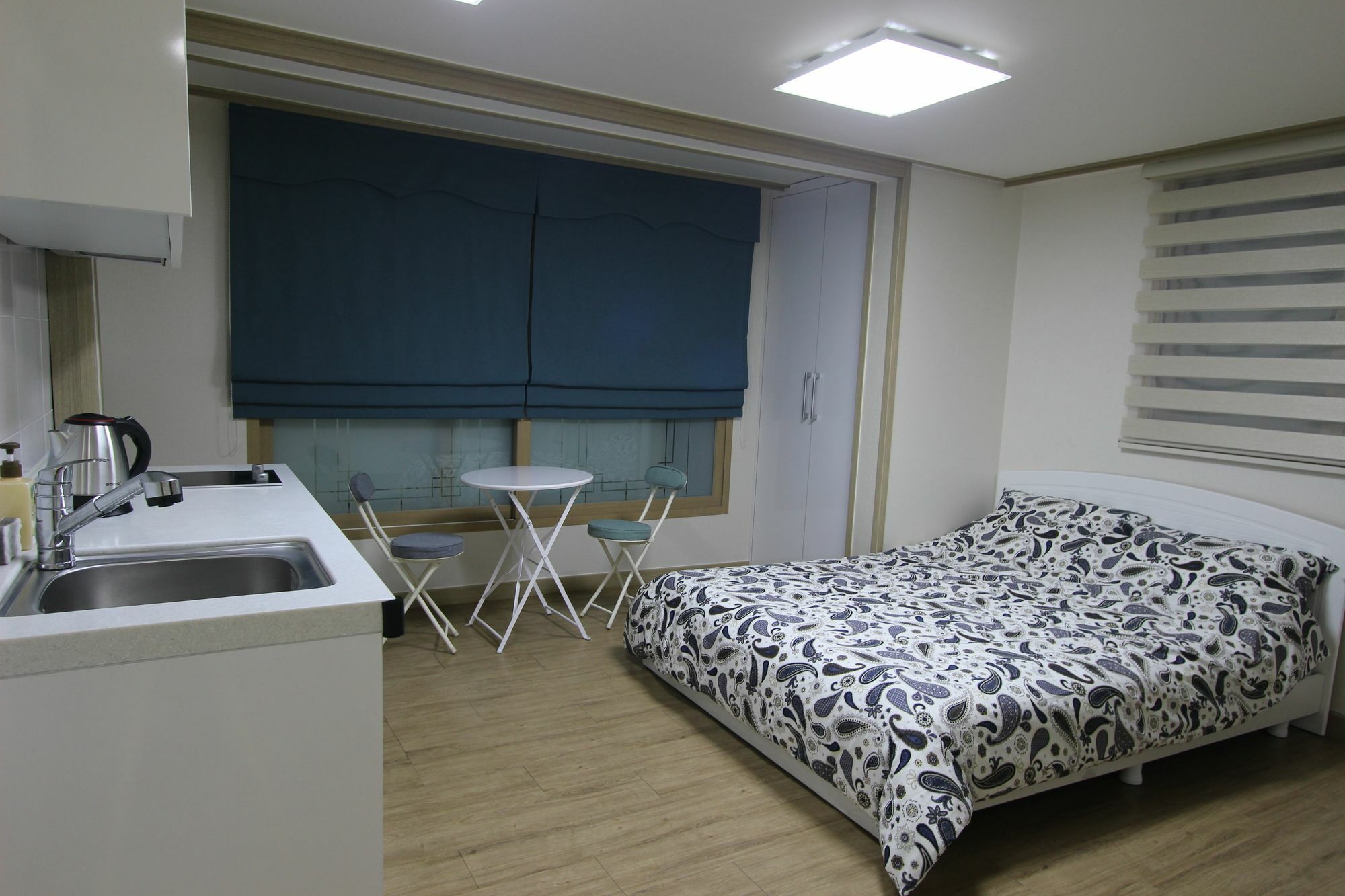 Hostel Bunk Hongdae2