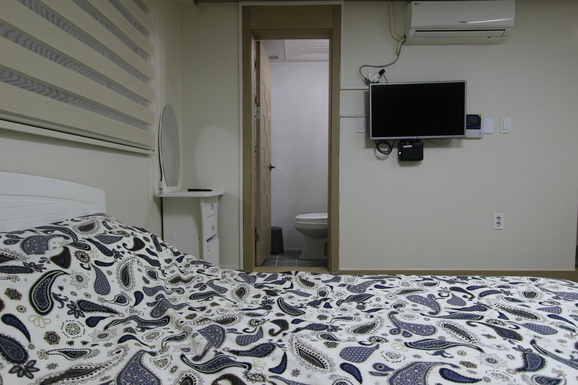 Hostel Bunk Hongdae2 *