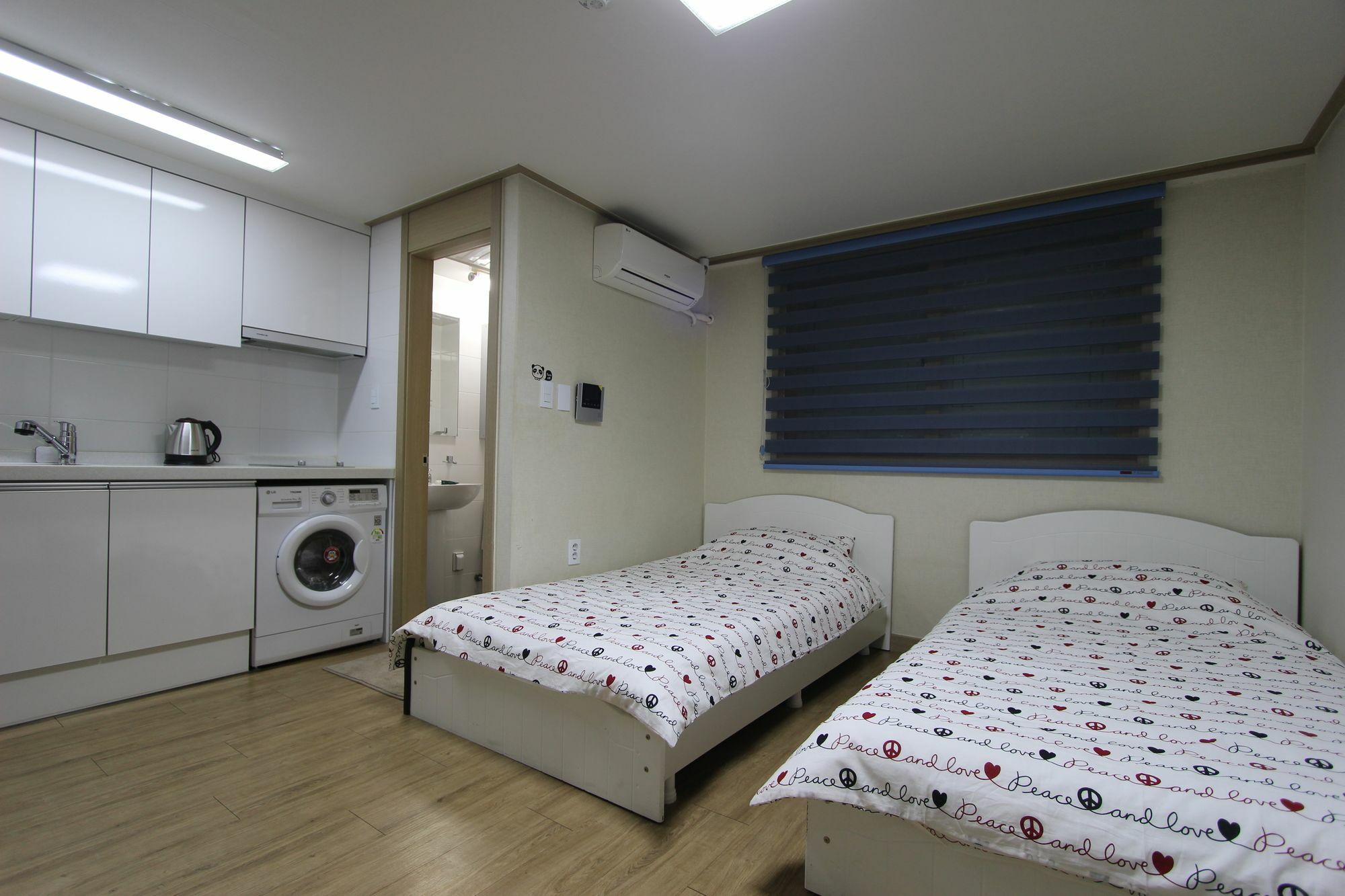 Bunk Hongdae2