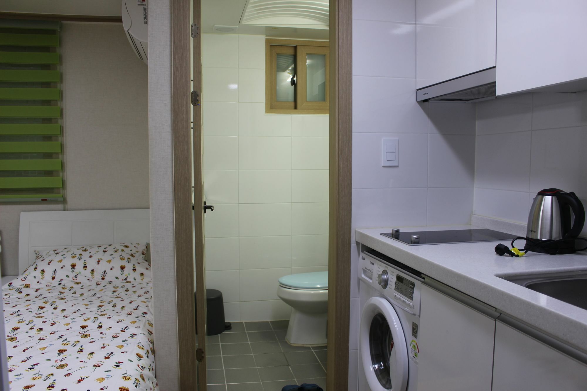 Hostel Bunk Hongdae2 Seoul