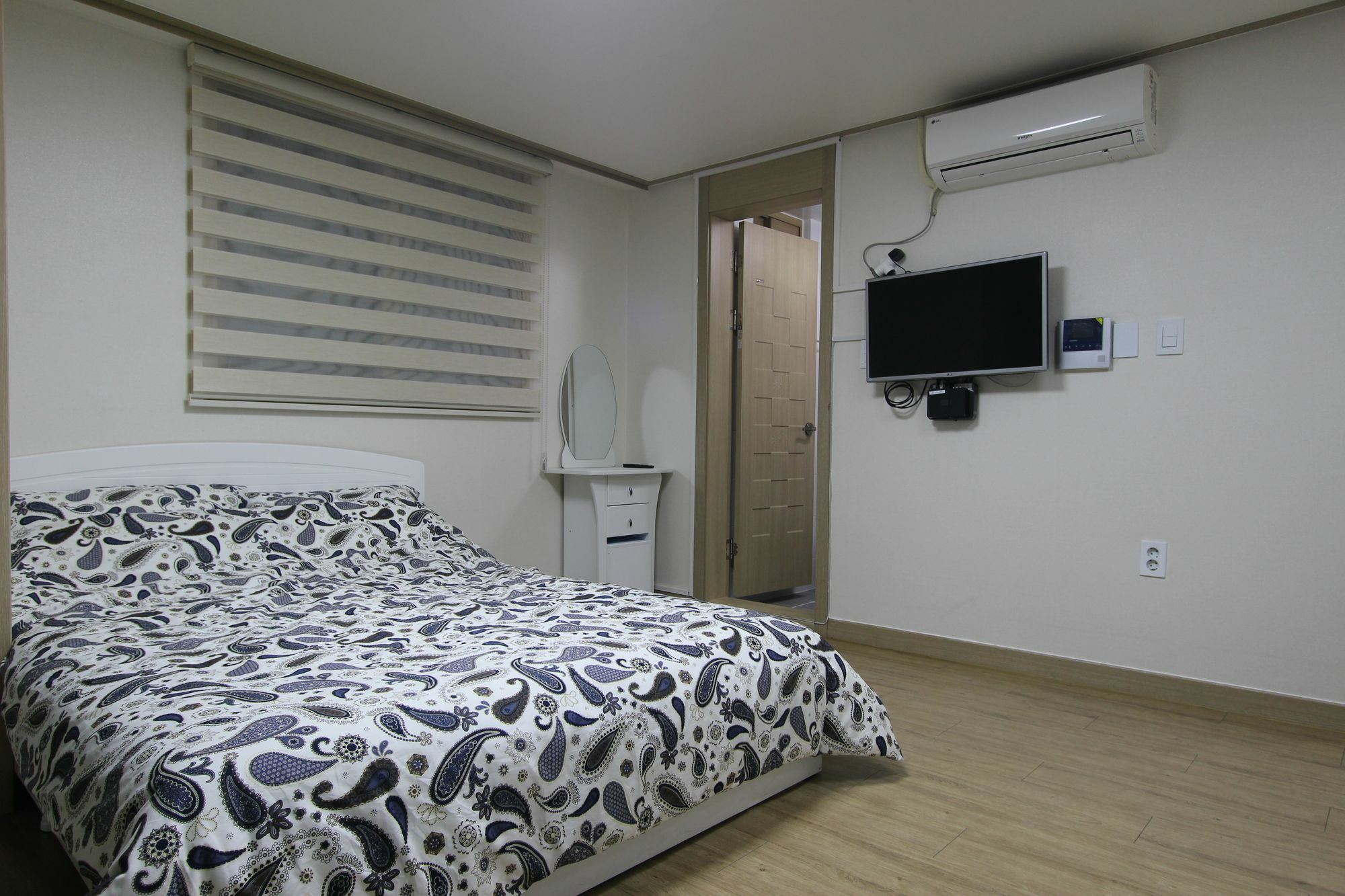 Bunk Hongdae2 *