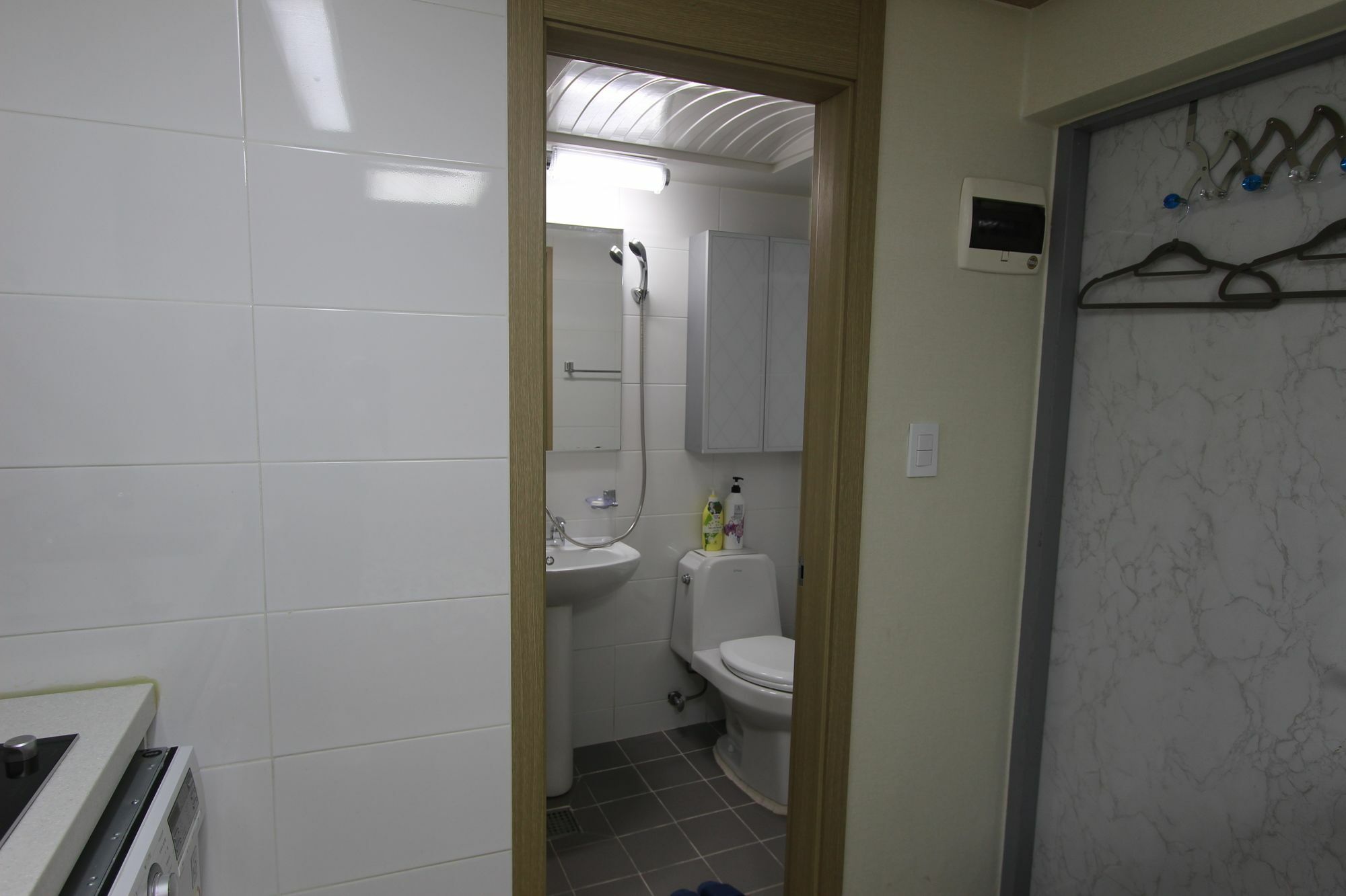 Hostel Bunk Hongdae2