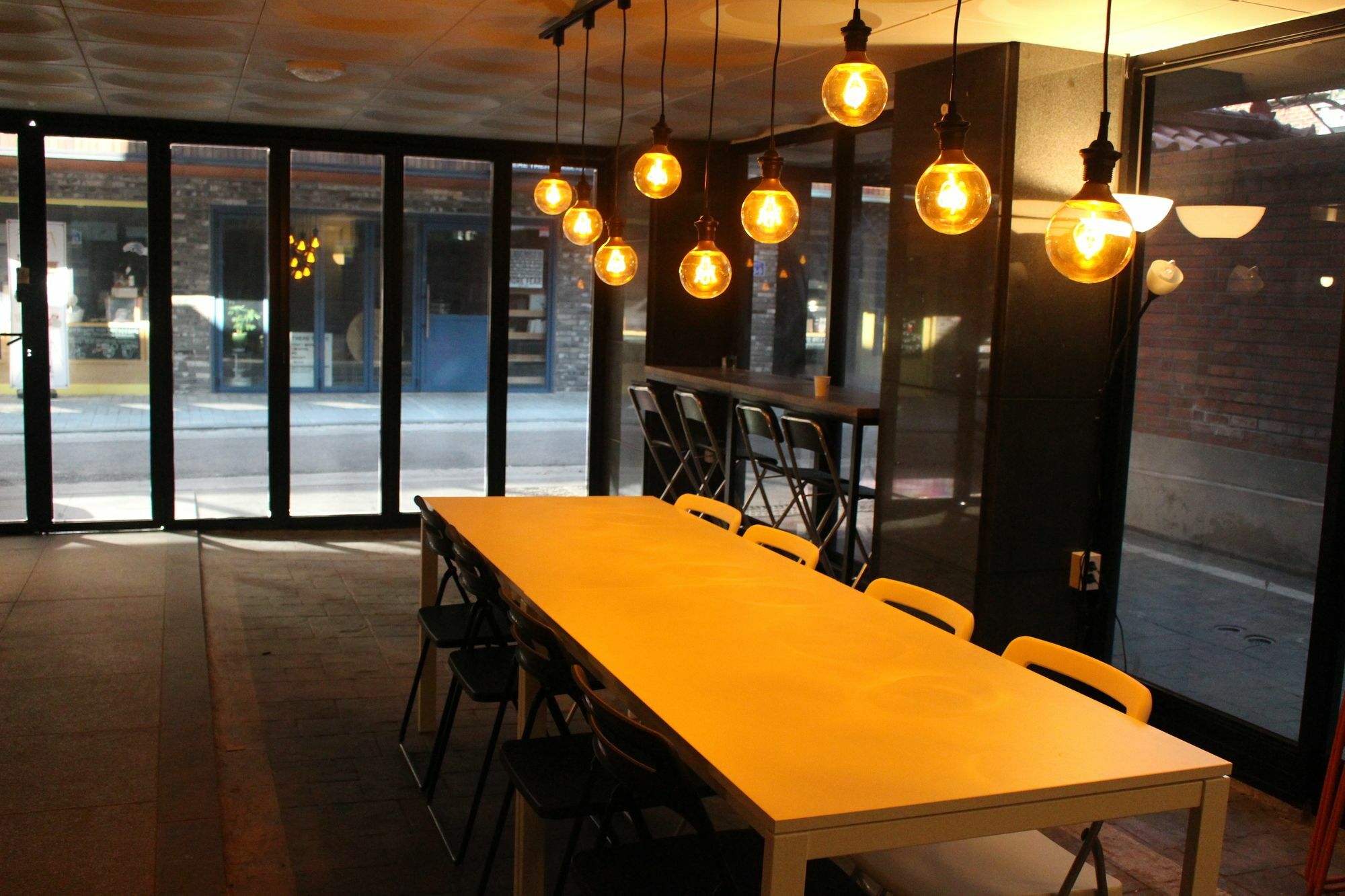 Bunk Hongdae2 *