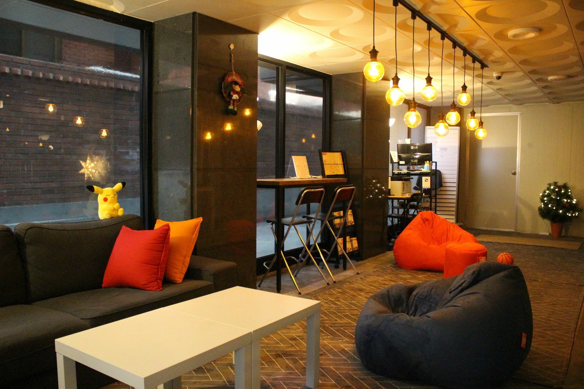 Hostel Bunk Hongdae2