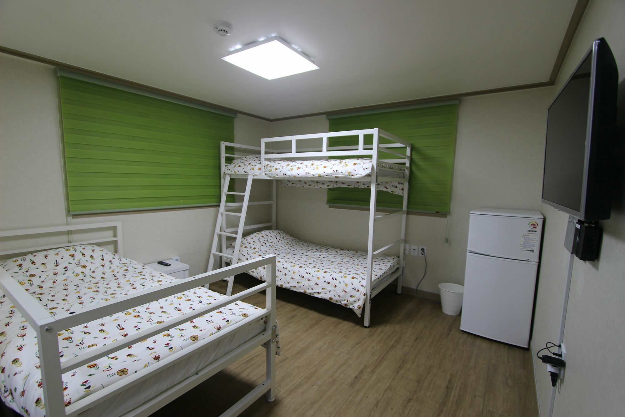 Bunk Hongdae2 Seoul