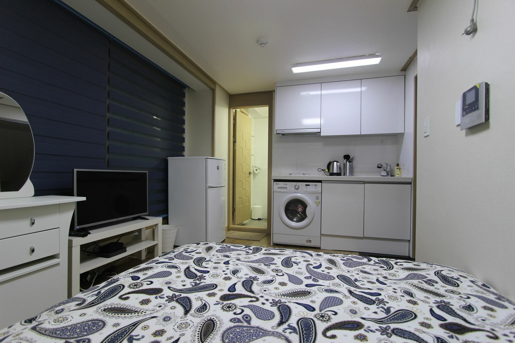 Hostel Bunk Hongdae2 *