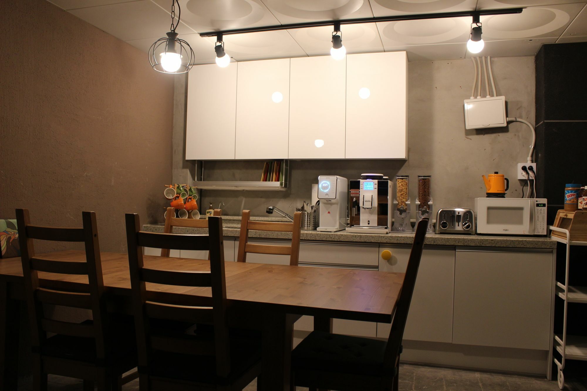 Hostel Bunk Hongdae2 Seoul