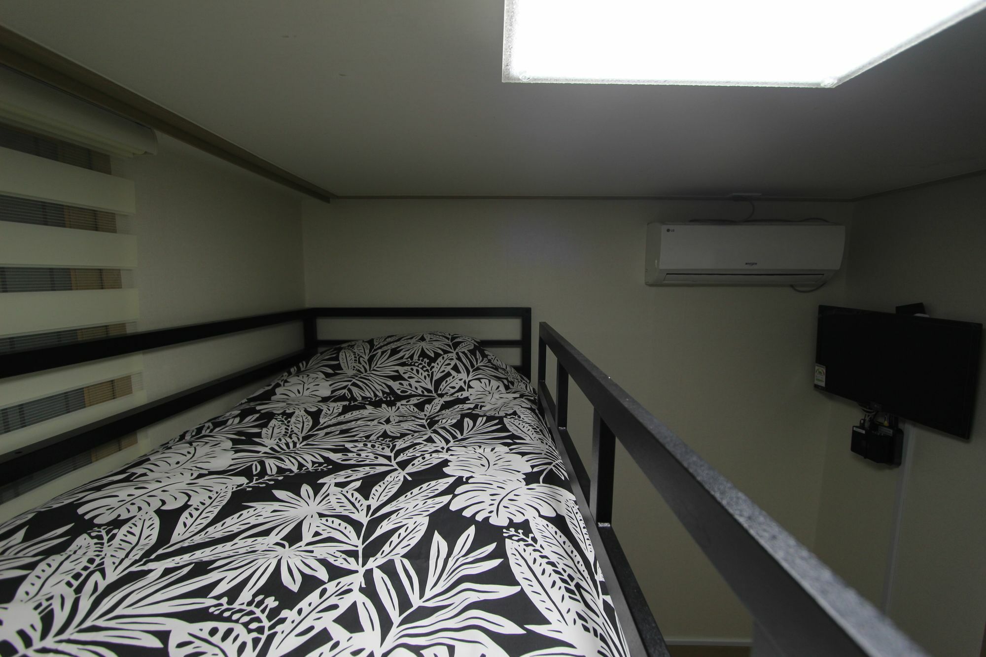 Bunk Hongdae2 Hostel Seoul