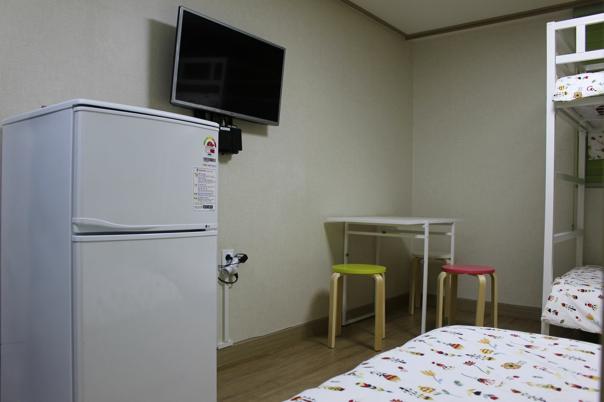 Bunk Hongdae2 *