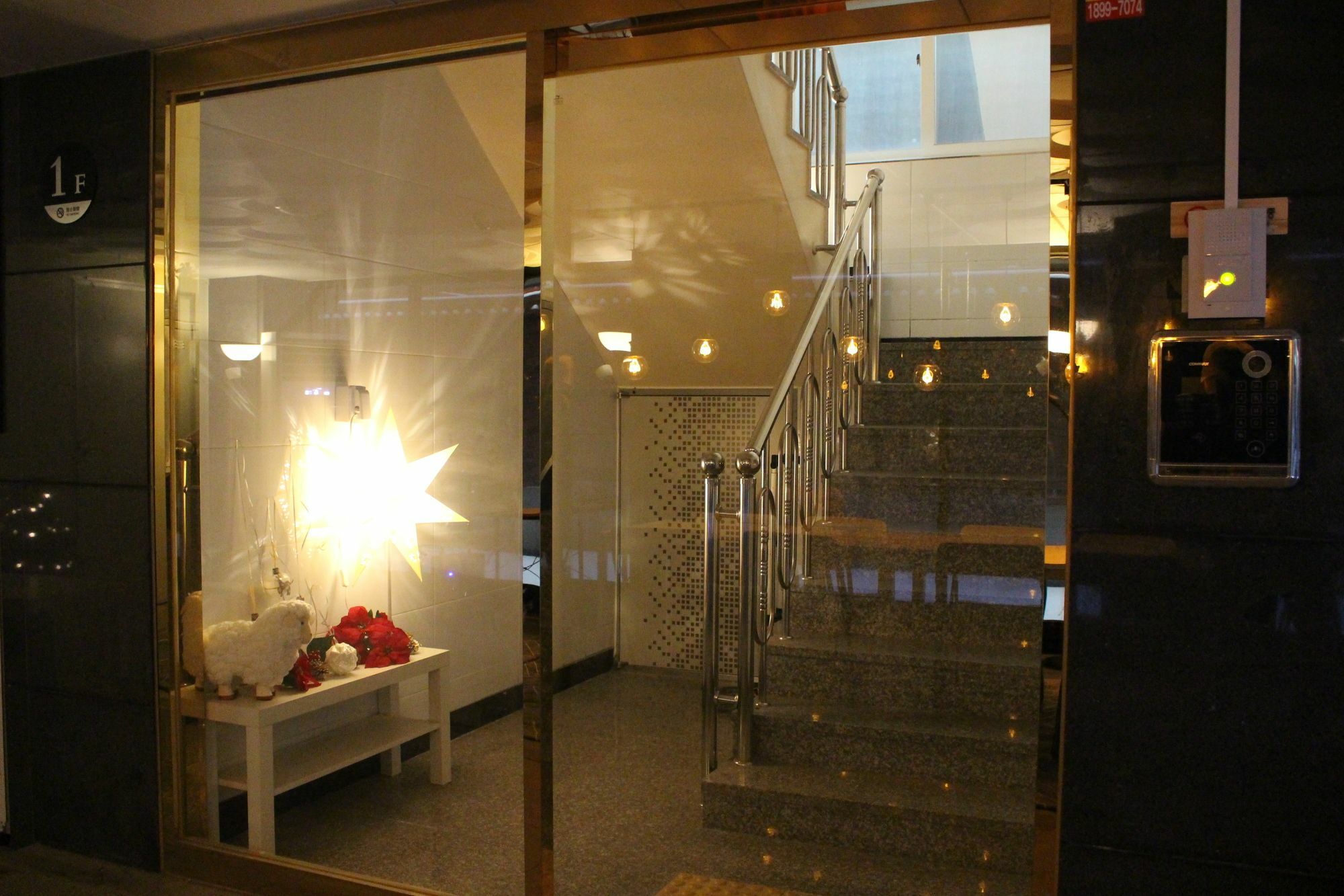 Bunk Hongdae2