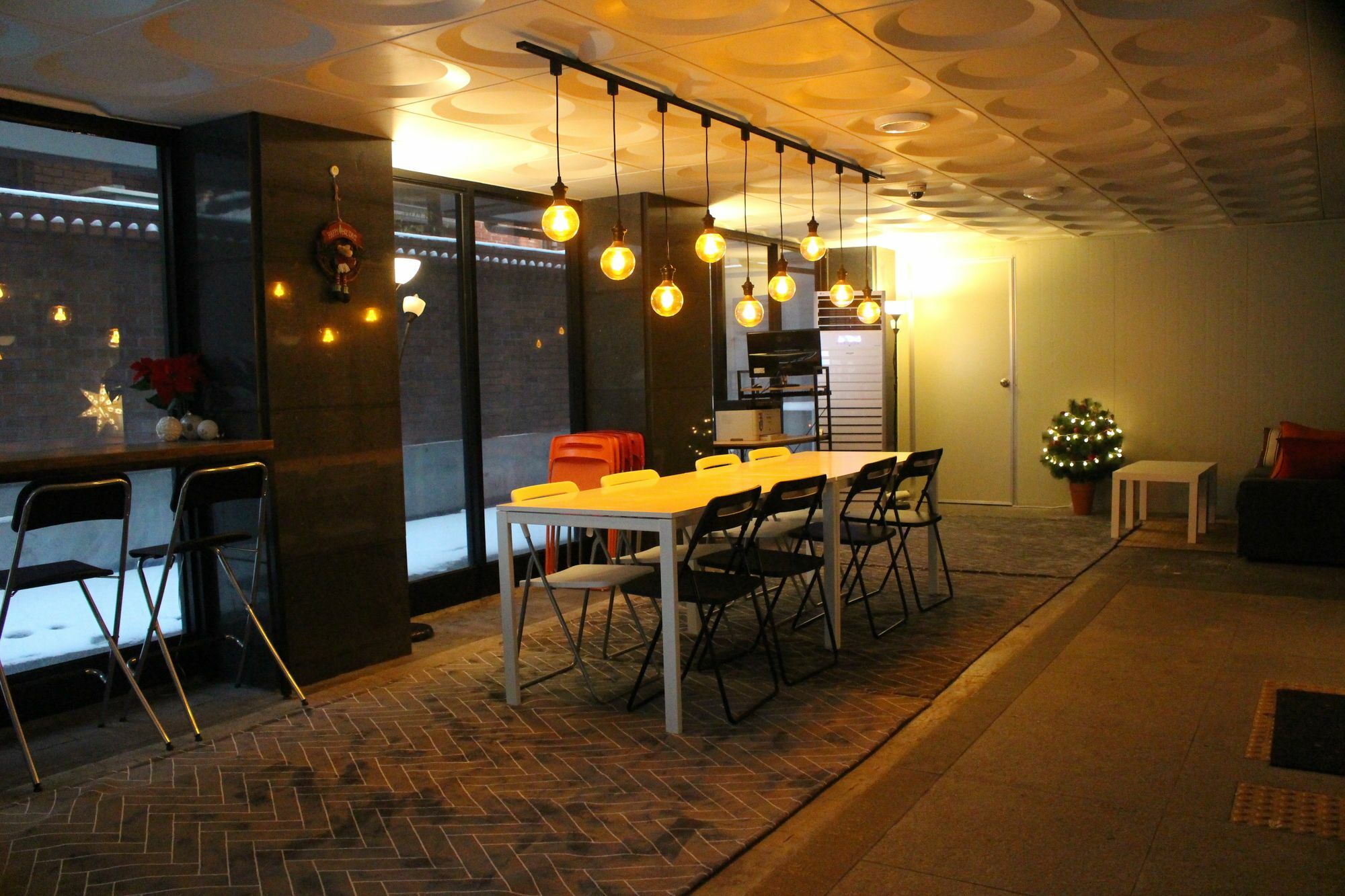 Bunk Hongdae2 Seoul