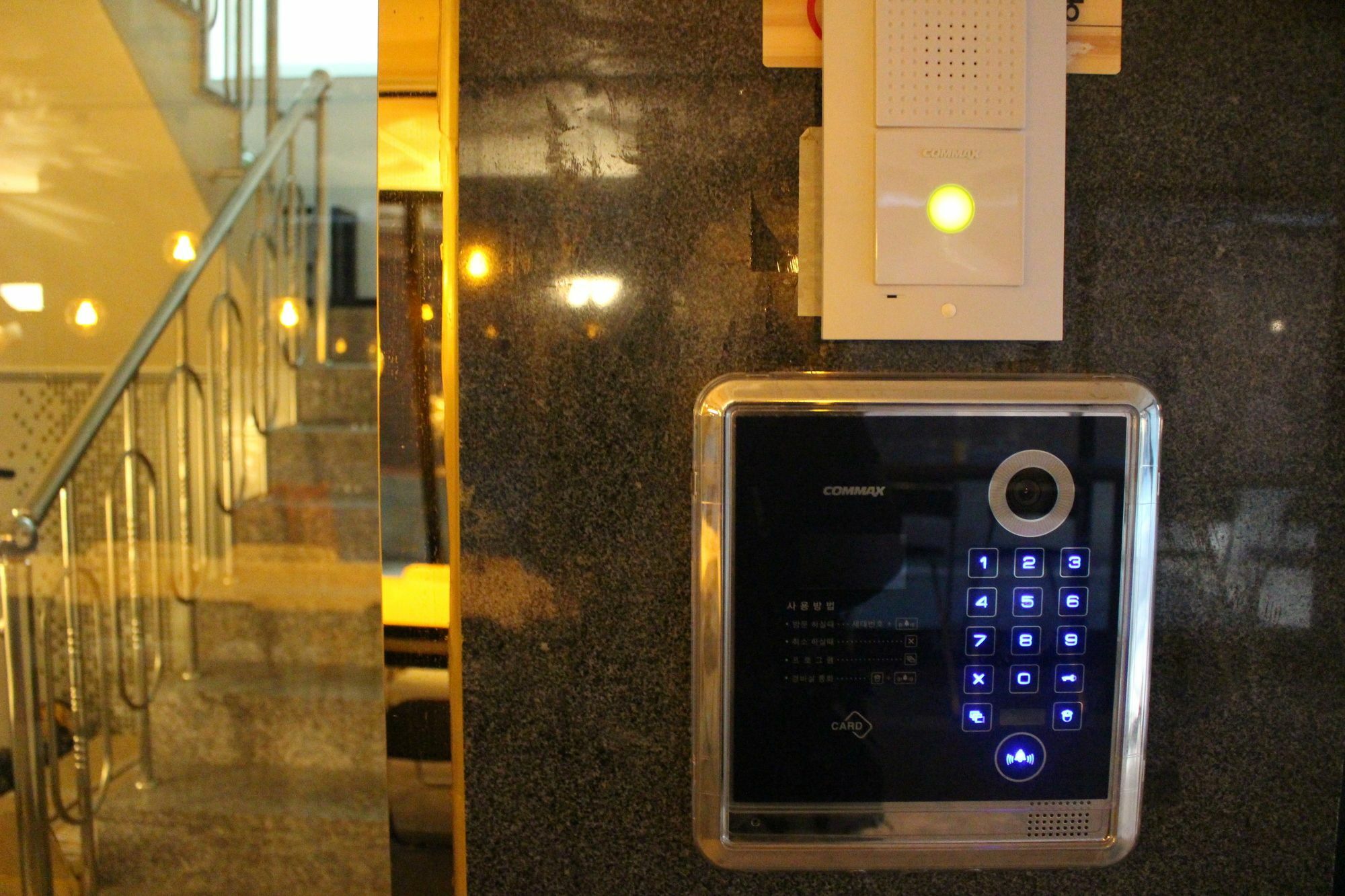 Bunk Hongdae2 *