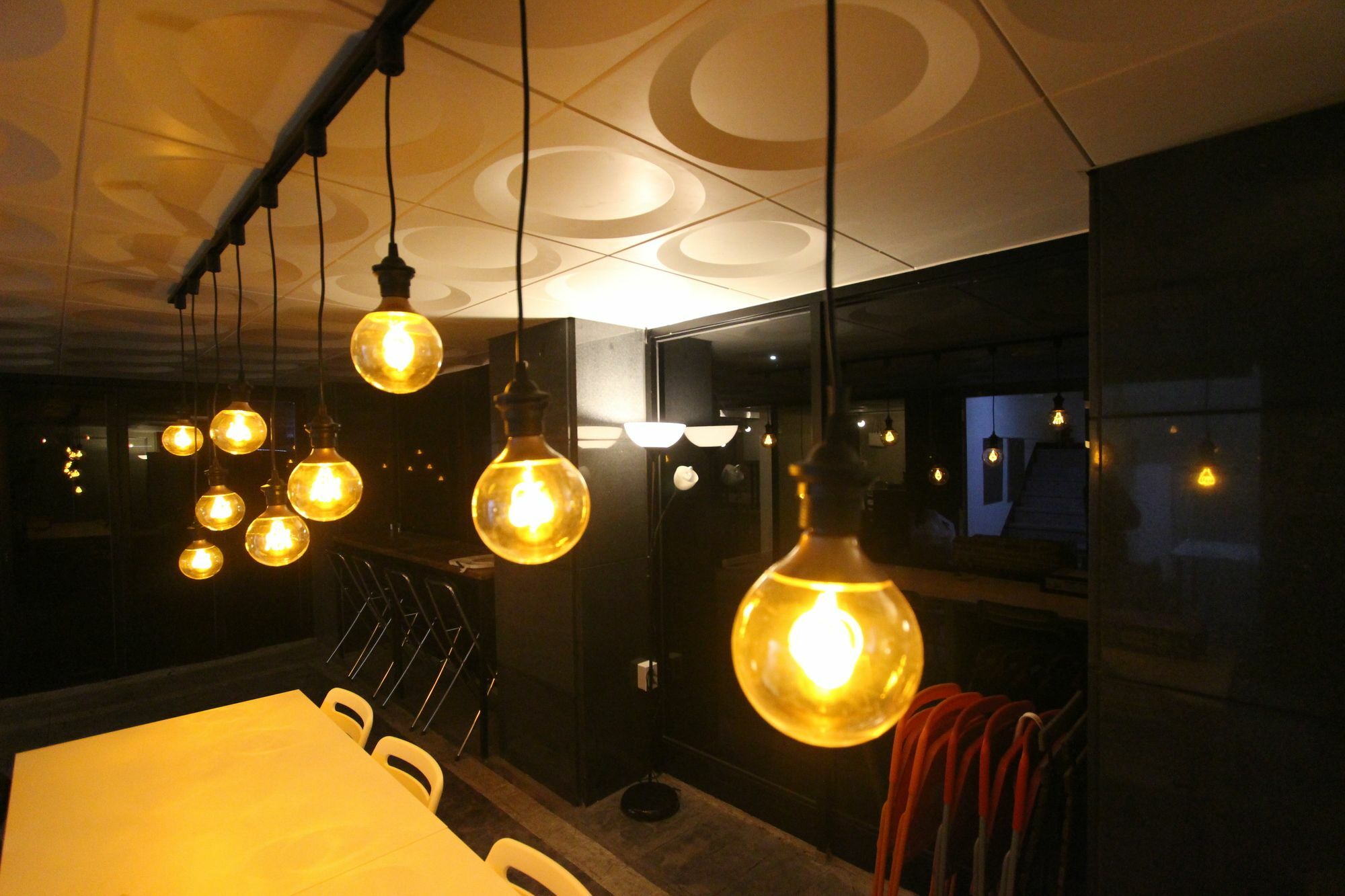 Bunk Hongdae2 Seoul