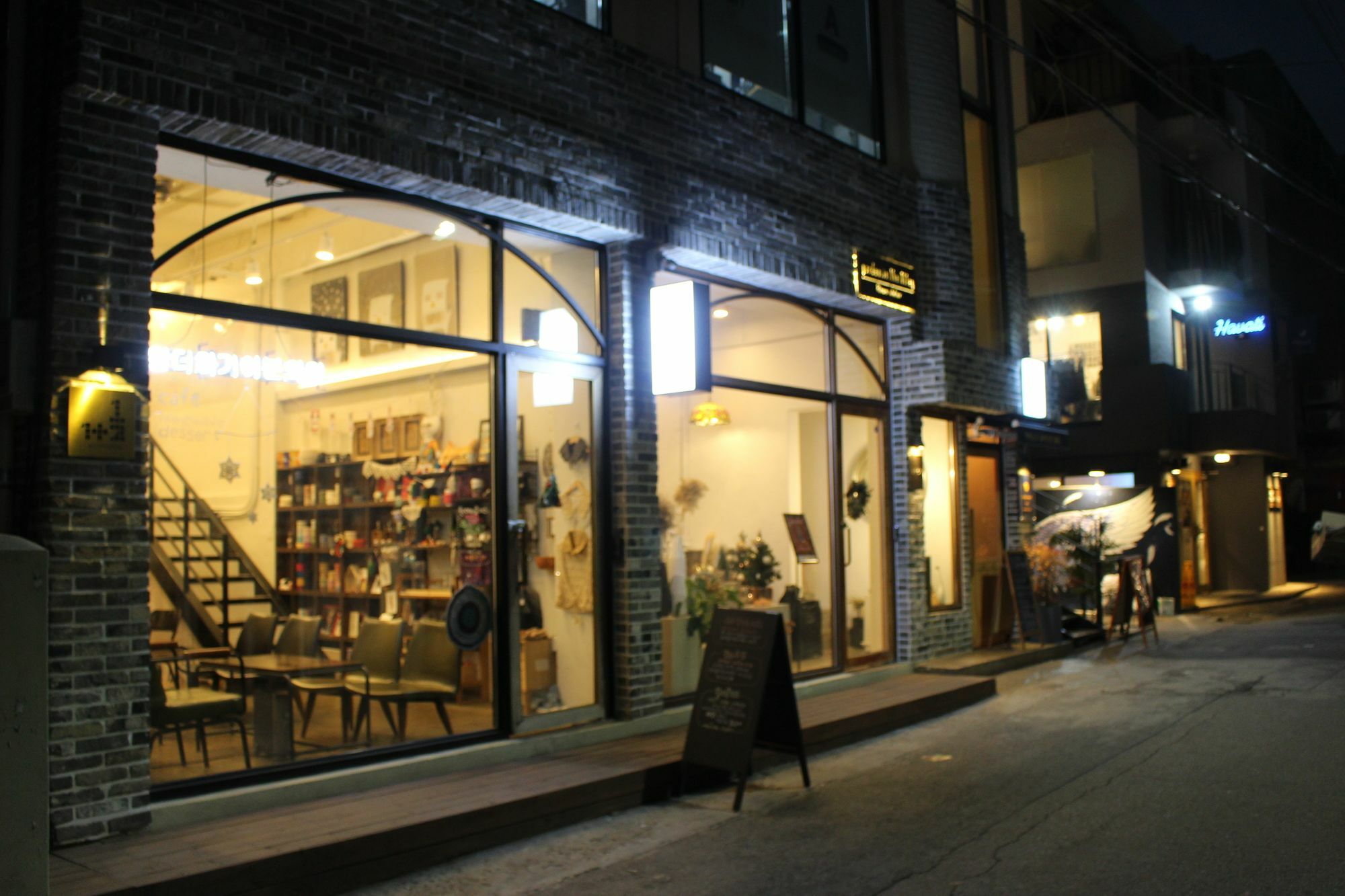 Bunk Hongdae2